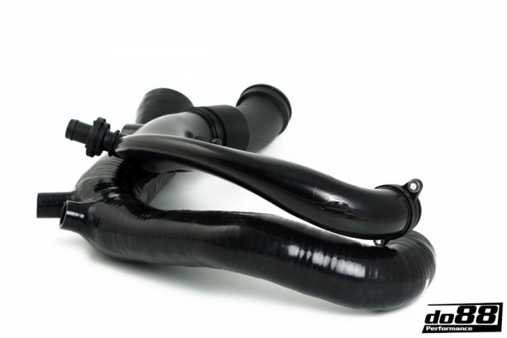 do88 Porsche 911 Turbo (997.2) Inlet Hoses for Turbo