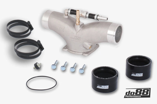 do88 Porsche 911 Turbo (997.2) Plenum