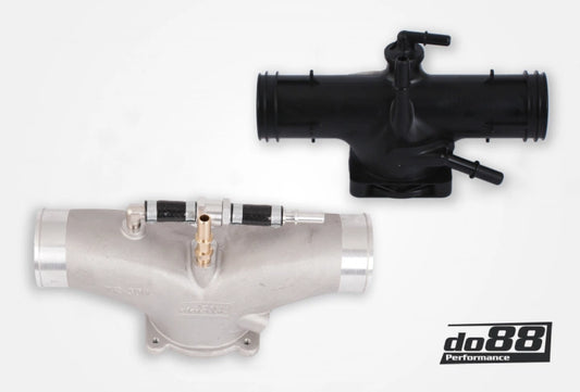 do88 Porsche 911 Turbo (997.2) Plenum