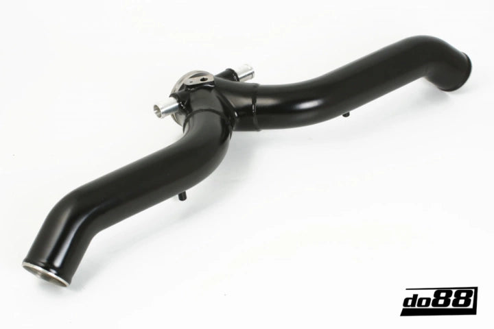 do88 Porsche 911 Turbo (997.2) Y-Pipe