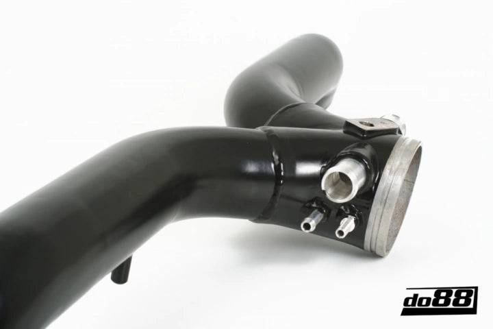 do88 Porsche 911 Turbo (997.2) Y-Pipe