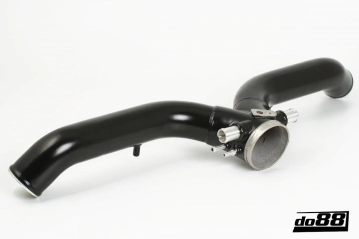 do88 Porsche 911 Turbo (997.2) Y-Pipe