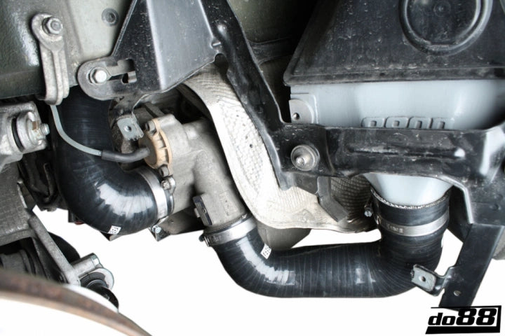 do88 Porsche 911 Turbo/GT2 (997.1) 2007-09 Inlet Hoses for Turbo