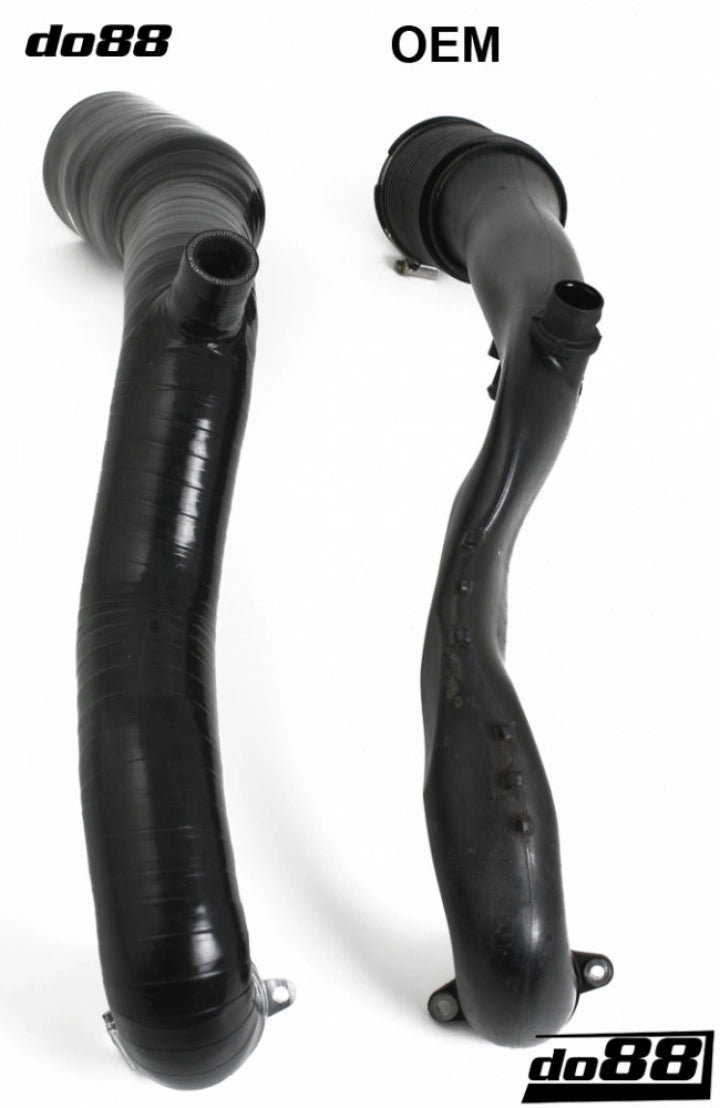 do88 Porsche 911 Turbo/GT2 (997.1) 2007-09 Inlet Hoses for Turbo