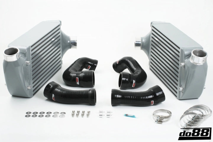 do88 Porsche 911 Turbo/GT2 (997.1) Intercooler