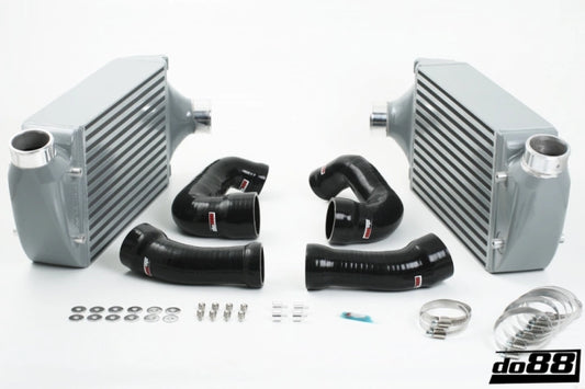do88 Porsche 911 Turbo/GT2 (997.1) Intercooler