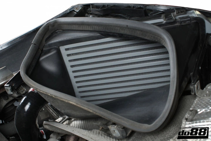 do88 Porsche 911 Turbo/GT2 (997.1) Intercooler