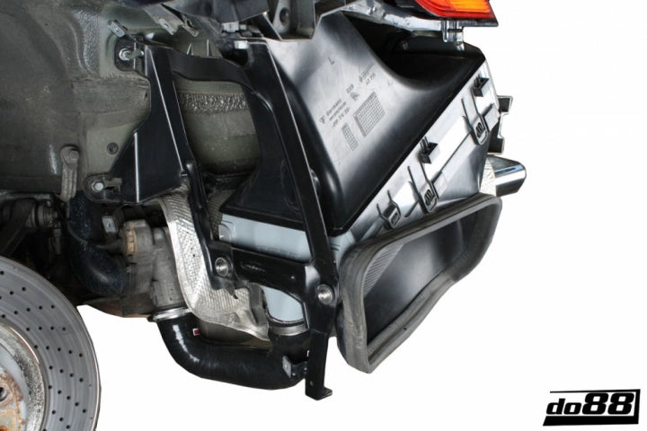 do88 Porsche 911 Turbo/GT2 (997.1) Intercooler