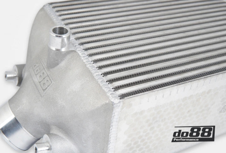 do88 Porsche 911 Turbo / Turbo S (991) Intercooler Kit MERA