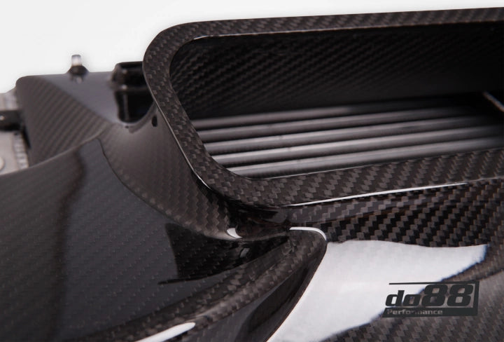 do88 Porsche 911 Turbo / Turbo S (992) BigPack