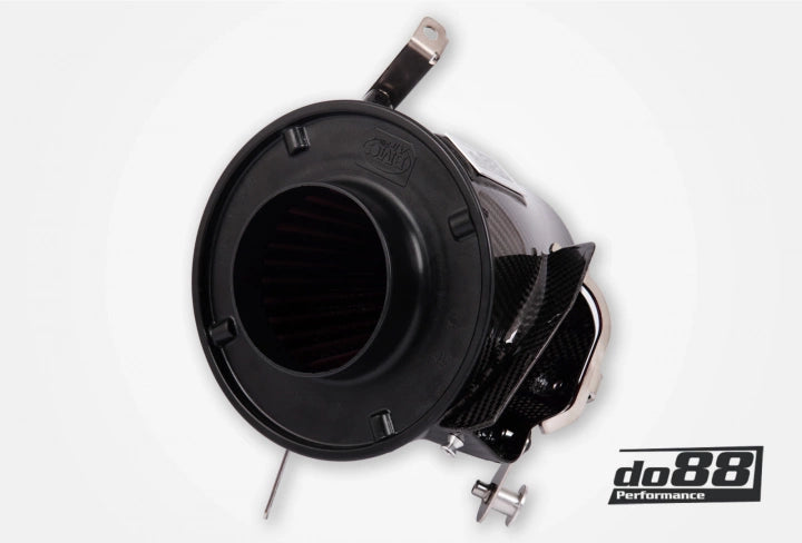 do88 Porsche 911 Turbo / Turbo S (992) Induction Kit