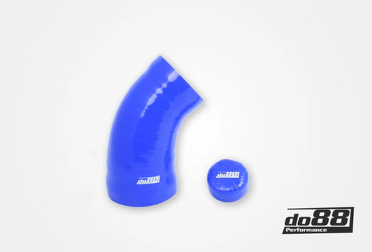 do88 Porsche 996 & 997 Carrera C2/C4 Inlet Hose