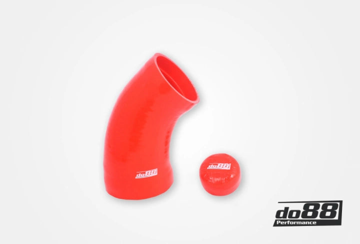 do88 Porsche 996 & 997 Carrera C2/C4 Inlet Hose