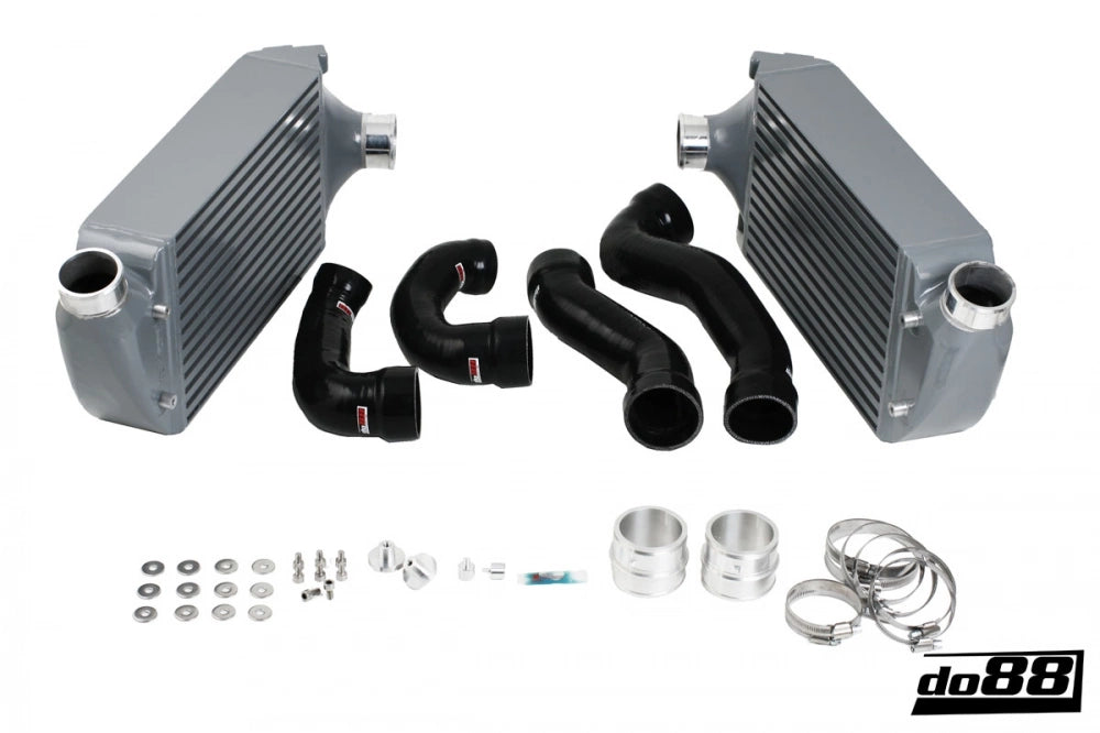 do88 Porsche 996 Turbo/GT2 (99-05) Intercooler