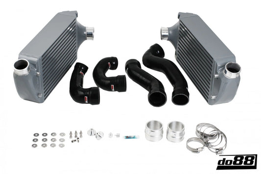 do88 Porsche 996 Turbo/GT2 (99-05) Intercooler