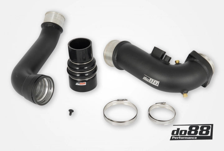 do88 Toyota GR Supra A90 Chargepipe