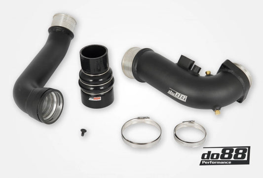 do88 Toyota GR Supra A90 Chargepipe