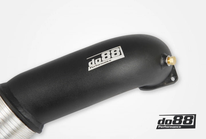 do88 Toyota GR Supra A90 Chargepipe