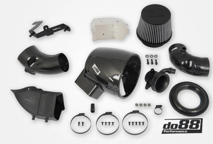 do88 Toyota GR Supra A90 Intake System