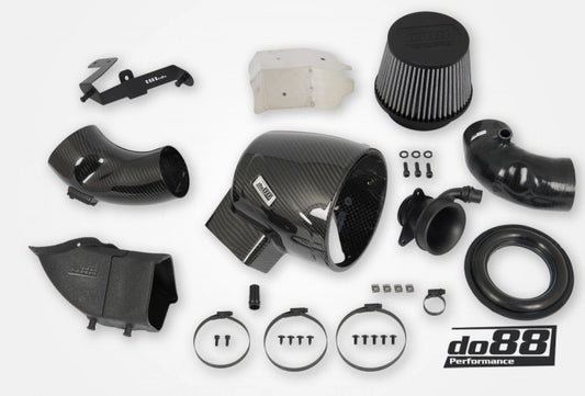 do88 Toyota GR Supra A90 Intake System