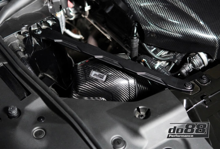 do88 Toyota GR Supra A90 Intake System