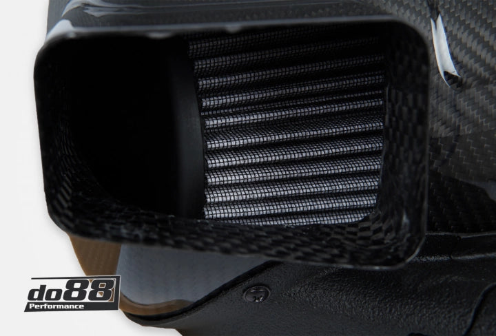 do88 Toyota GR Supra A90 Intake System