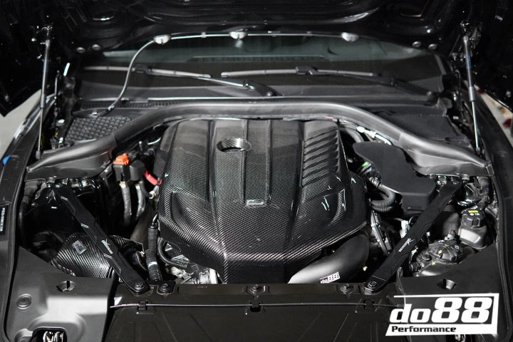 do88 Toyota GR Supra A90 Intake System