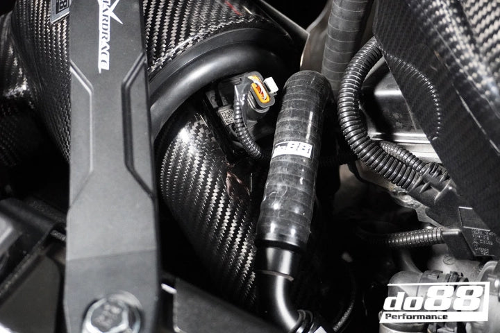 do88 Toyota GR Supra A90 Intake System