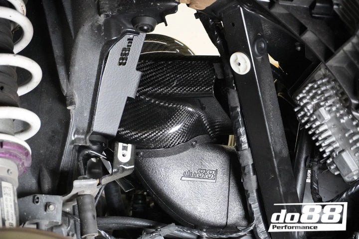 do88 Toyota GR Supra A90 Intake System
