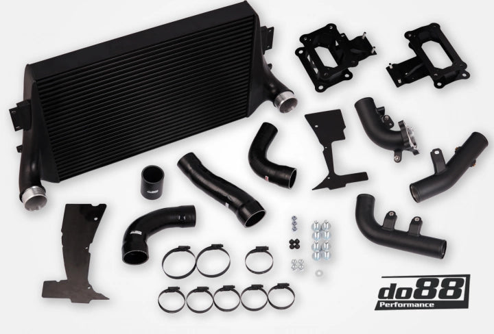 do88 Toyota GR Yaris BigPack