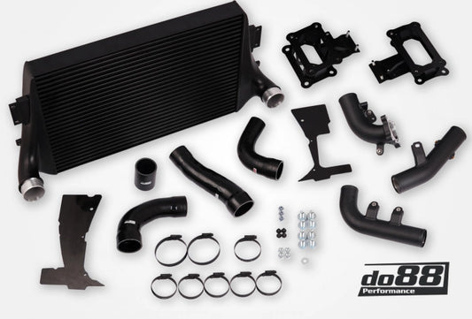 do88 Toyota GR Yaris BigPack