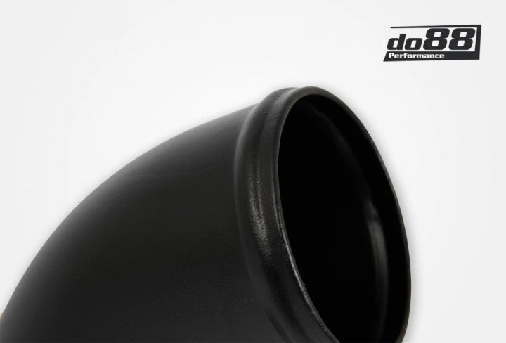 do88 Toyota GR Yaris Inlet Pipe Resonator Delete