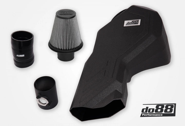 do88 Toyota GR Yaris Intake System