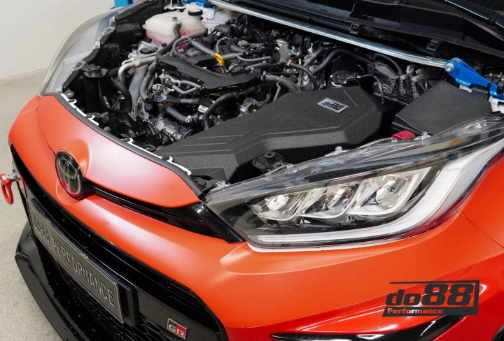 do88 Toyota GR Yaris Intake System