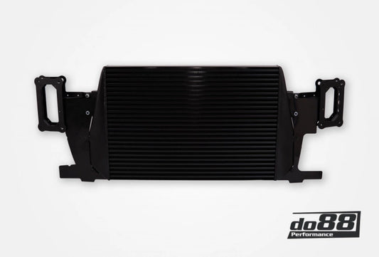 do88 Toyota GR Yaris Intercooler