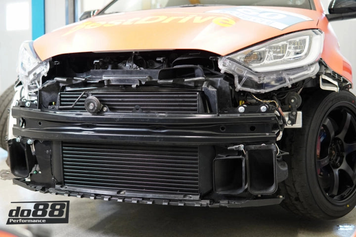 do88 Toyota GR Yaris Intercooler