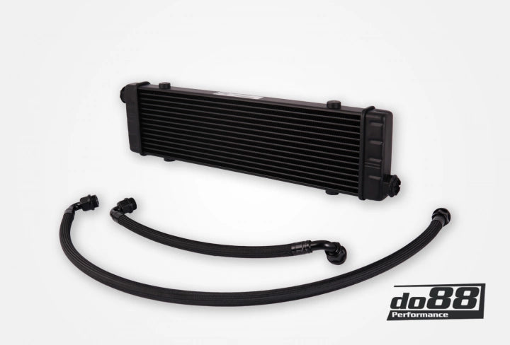 do88 Toyota GR Yaris Oil Cooler