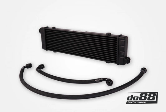 do88 Toyota GR Yaris Oil Cooler