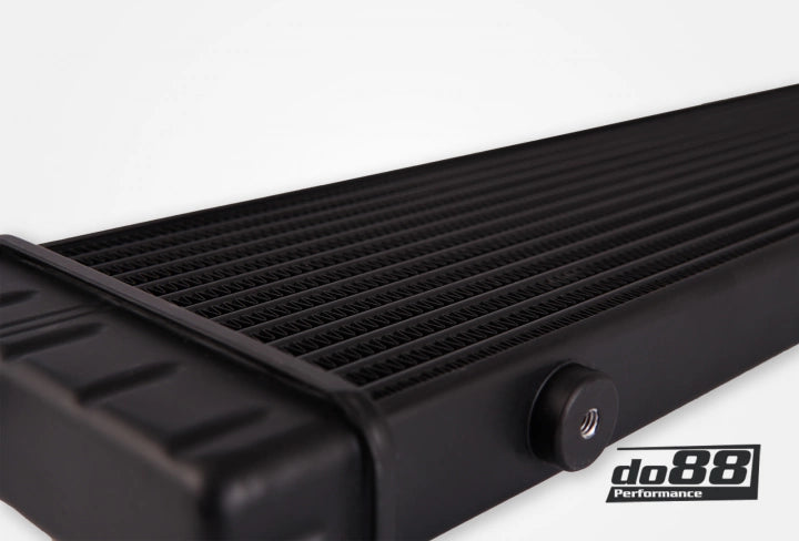 do88 Toyota GR Yaris Oil Cooler