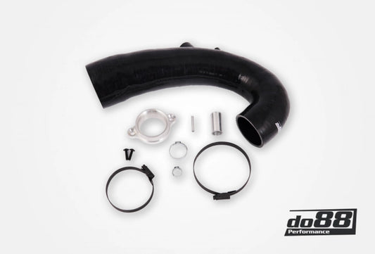 do88 Toyota GR Yaris Turbo Inlet Hose