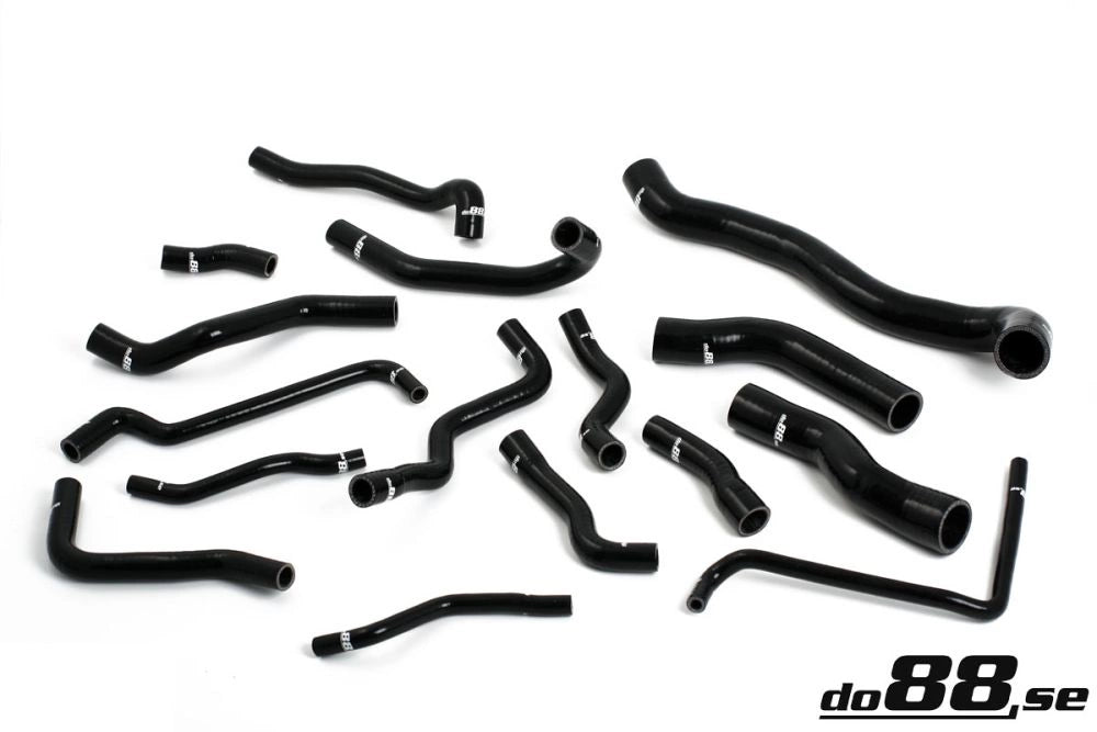 do88 VAG 2.0T EA113 FSI Coolant Hoses
