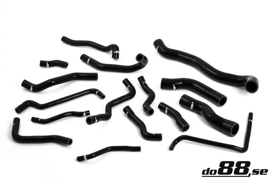 do88 VAG 2.0T EA113 FSI Coolant Hoses