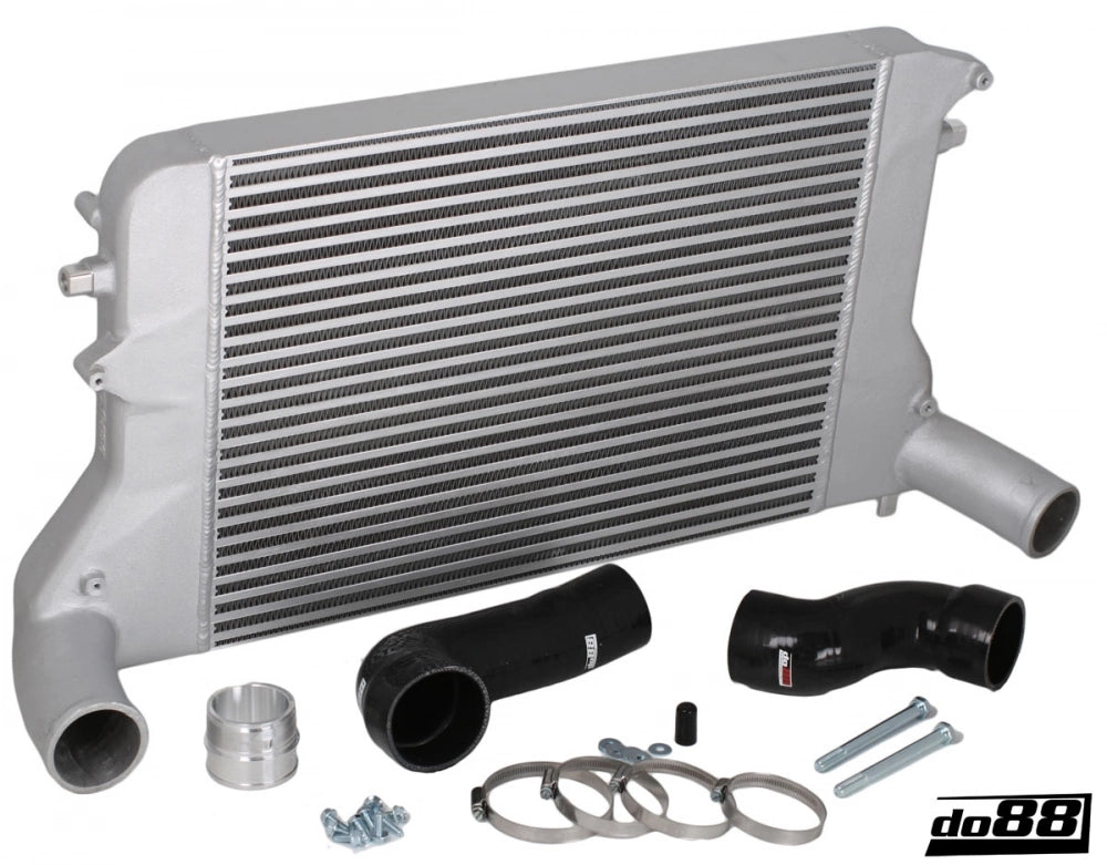 do88 VAG 2.0T EA113 FSI Intercooler