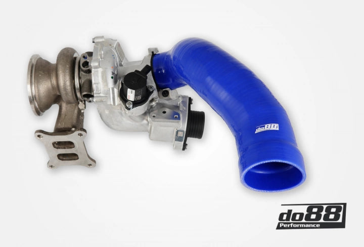 do88 VAG 2.0 TSI EA888 Gen4 (245hp) Inlet Hose