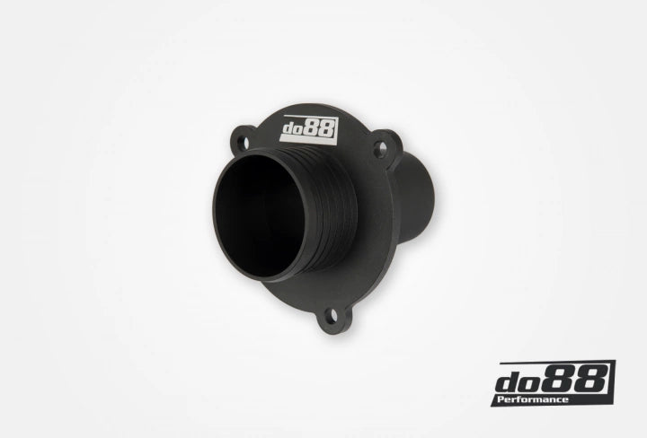 do88 VAG 2.0 TSI EA888 Gen4 (245hp) Turbo Muffler Delete