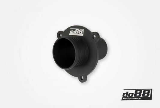 do88 VAG 2.0 TSI EA888 Gen4 (245hp) Turbo Muffler Delete