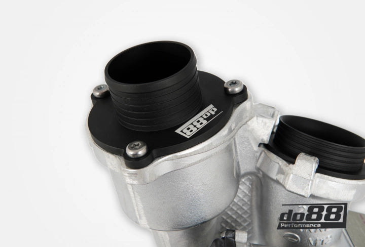 do88 VAG 2.0 TSI EA888 Gen4 (245hp) Turbo Muffler Delete