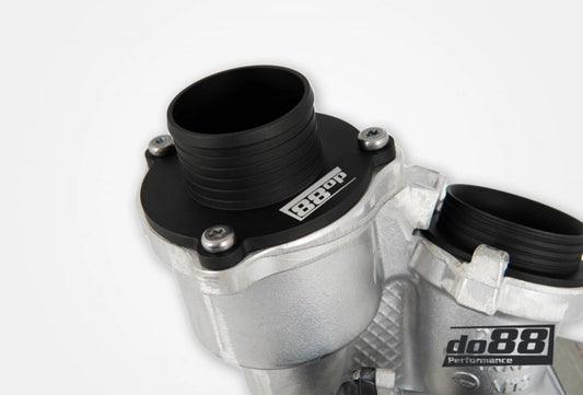 do88 VAG 2.0 TSI EA888 Gen4 (245hp) Turbo Muffler Delete