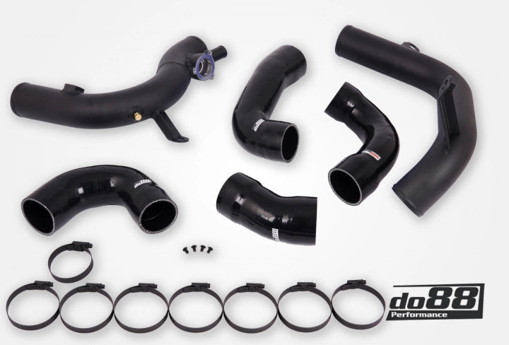 do88 VAG 2.0 TSI EA888 Gen4 Intercooler Pressure Pipes