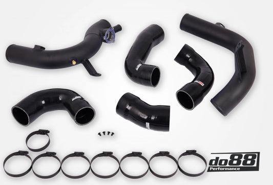 do88 VAG 2.0 TSI EA888 Gen4 Intercooler Pressure Pipes